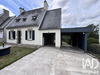 Ma-Cabane - Vente Maison Pleyben, 107 m²