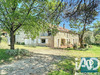 Ma-Cabane - Vente Maison Plieux, 377 m²