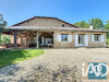 Ma-Cabane - Vente Maison Plieux, 377 m²