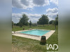 Ma-Cabane - Vente Maison Plieux, 377 m²