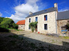 Ma-Cabane - Vente Maison Plouegat-Guerand, 124 m²