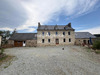 Ma-Cabane - Vente Maison PLOUEGAT MOYSAN, 135 m²