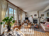 Ma-Cabane - Vente Maison Plougastel-Daoulas, 143 m²