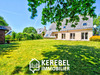 Ma-Cabane - Vente Maison Plougastel-Daoulas, 220 m²
