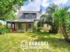 Ma-Cabane - Vente Maison Plougastel-Daoulas, 106 m²