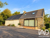 Ma-Cabane - Vente Maison Plounévez-Quintin, 50 m²