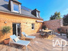 Ma-Cabane - Vente Maison Pluduno, 101 m²