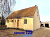 Ma-Cabane - Vente Maison Poilly-sur-Tholon, 136 m²