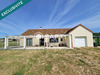 Ma-Cabane - Vente Maison Poincon-les-Larrey, 118 m²