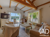 Ma-Cabane - Vente Maison Pollionnay, 222 m²