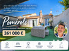 Ma-Cabane - Vente Maison Pomérols, 88 m²