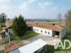 Ma-Cabane - Vente Maison Pommiers-Moulons, 226 m²