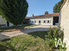 Ma-Cabane - Vente Maison Pommiers-Moulons, 226 m²