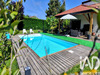 Ma-Cabane - Vente Maison Poncins, 133 m²