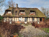 Ma-Cabane - Vente Maison Pont-Audemer, 114 m²