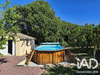 Ma-Cabane - Vente Maison Pont-de-Barret, 97 m²