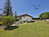 Ma-Cabane - Vente Maison PONT DE VAUX, 110 m²