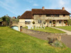 Ma-Cabane - Vente Maison Pont-l'Évêque, 201 m²