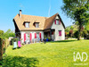 Ma-Cabane - Vente Maison Pont-l'Évêque, 227 m²