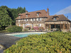 Ma-Cabane - Vente Maison Pont-l'Évêque, 241 m²