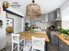 Ma-Cabane - Vente Maison PONT-L'ABBE, 110 m²