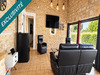 Ma-Cabane - Vente Maison Pont-l'Abbé-d'Arnoult, 113 m²