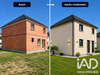 Ma-Cabane - Vente Maison Pont Sainte Maxence, 115 m²