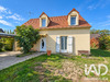 Ma-Cabane - Vente Maison Pont-Sainte-Maxence, 98 m²