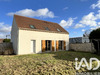 Ma-Cabane - Vente Maison Pontarmé, 108 m²