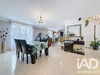 Ma-Cabane - Vente Maison Pontault-Combault, 190 m²