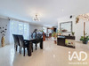 Ma-Cabane - Vente Maison Pontault-Combault, 190 m²
