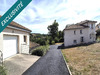 Ma-Cabane - Vente Maison Pontaumur, 190 m²