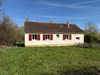 Ma-Cabane - Vente Maison PONTIGNY, 136 m²