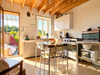 Ma-Cabane - Vente Maison PONTRIEUX, 163 m²