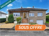 Ma-Cabane - Vente Maison Porcelette, 127 m²