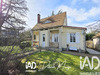 Ma-Cabane - Vente Maison Porcheville, 99 m²