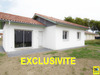 Ma-Cabane - Vente Maison PORT-DE-LANNE, 95 m²