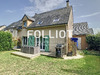 Ma-Cabane - Vente Maison PORT-EN-BESSIN-HUPPAIN, 123 m²