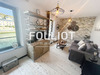 Ma-Cabane - Vente Maison PORT-EN-BESSIN-HUPPAIN, 80 m²