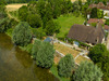Ma-Cabane - Vente Maison PORT-LESNEY, 205 m²