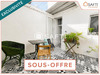 Ma-Cabane - Vente Maison Port-Louis, 75 m²