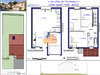 Ma-Cabane - Vente Maison PORT-SAINT-PERE, 85 m²