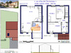 Ma-Cabane - Vente Maison PORT-SAINT-PERE, 80 m²