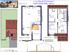 Ma-Cabane - Vente Maison PORT-SAINT-PERE, 79 m²