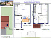 Ma-Cabane - Vente Maison PORT-SAINT-PERE, 80 m²