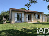 Ma-Cabane - Vente Maison Port-Sainte-Foy-Et-Ponchapt, 65 m²