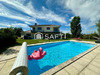 Ma-Cabane - Vente Maison Poucharramet, 190 m²
