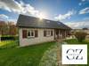 Ma-Cabane - Vente Maison Pouilly-en-Auxois, 120 m²