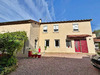 Ma-Cabane - Vente Maison POUILLY-SOUS-CHARLIEU, 141 m²