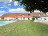 Ma-Cabane - Vente Maison POULAINES, 202 m²